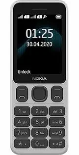 Nokia 125