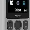 Nokia 125