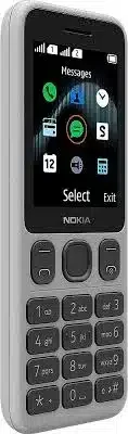 Nokia 125