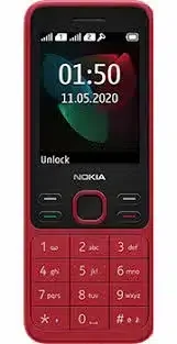 Nokia 150 (2020)