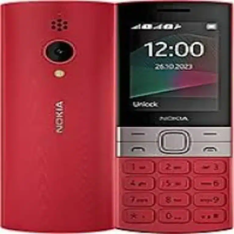 Nokia 150 (2020) Nokia 150 (2020)