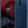 Nokia 2 V Tella