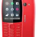 Nokia 210