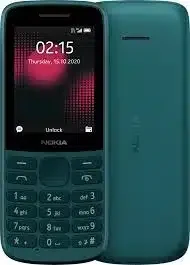 Nokia 215 4G