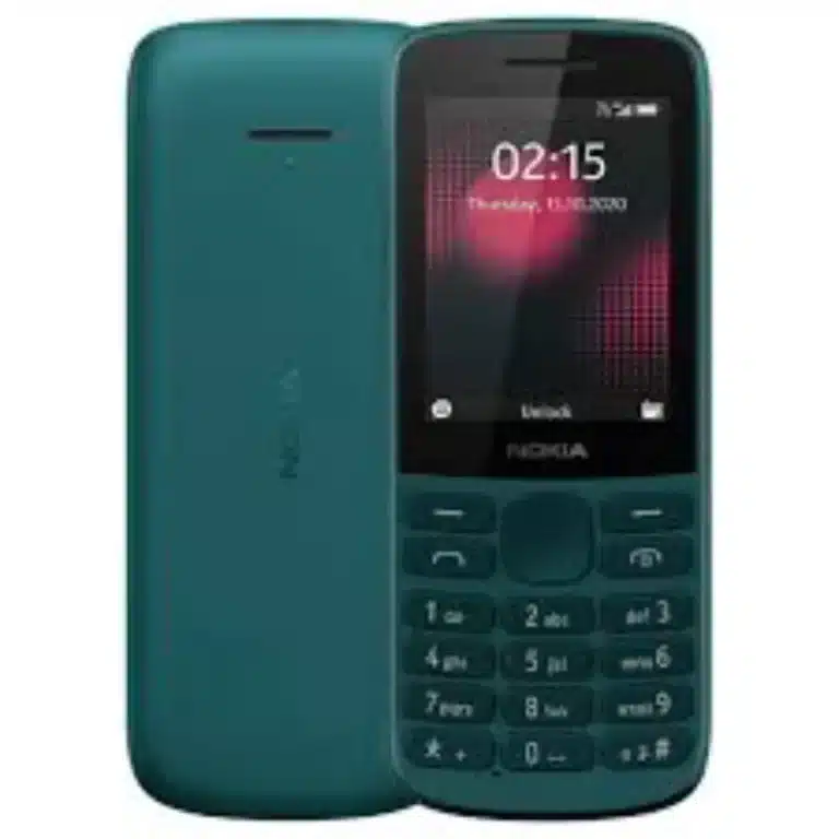Nokia 215 4G Nokia 215 4G