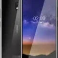 Nokia 2.2