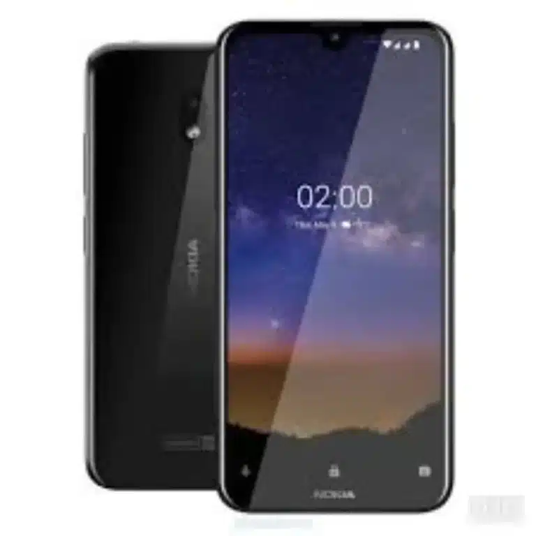 Nokia 2.2 Nokia 2.2