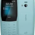 Nokia 220 4G