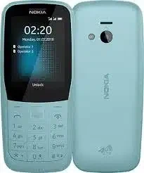 Nokia 220 4G