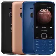 Nokia 225 4G