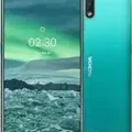 Nokia 2.3