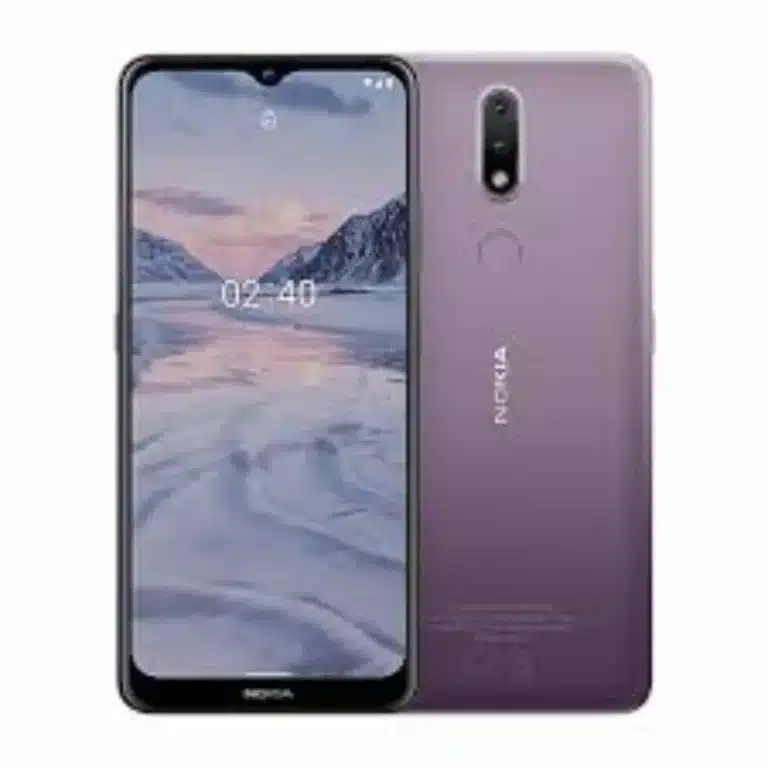 Nokia 2.4 Nokia 2.4
