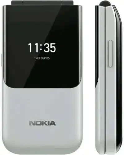 Nokia 2720 Flip