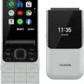 Nokia 2720 Flip