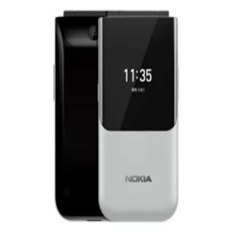 Nokia 2720 Flip Nokia 2720 Flip