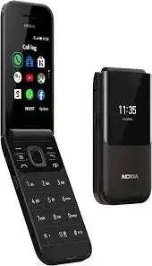 Nokia 2720 V Flip