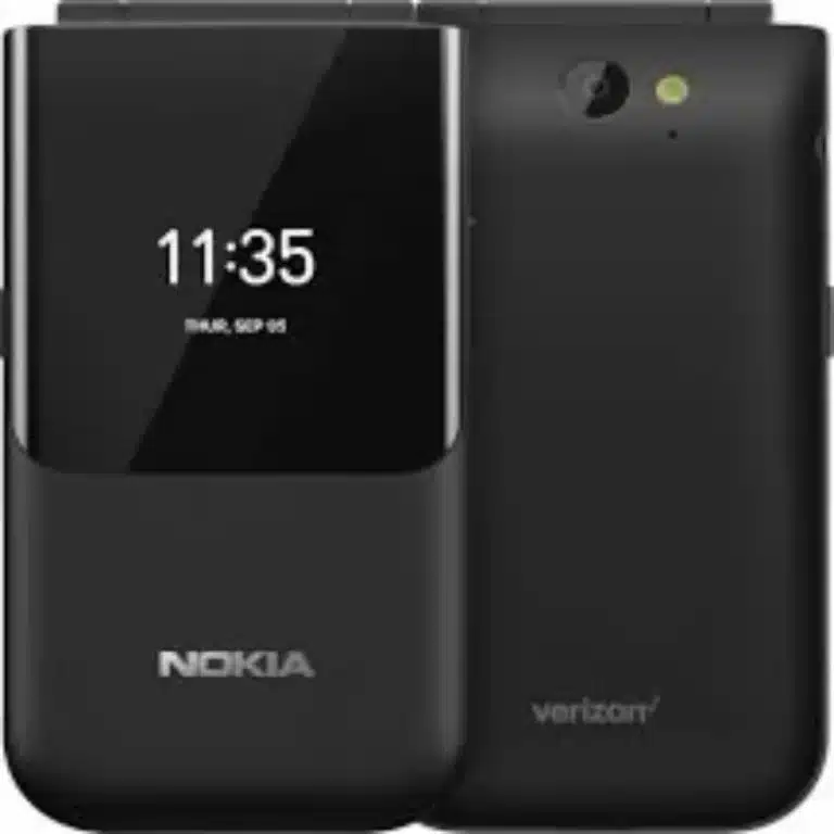 Nokia 2720 V Flip Nokia 2720 V Flip