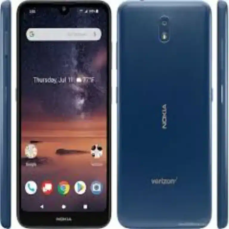 Nokia 3 V Nokia 3 V