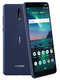 Nokia 3.1 A