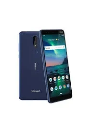 Nokia 3.1 A