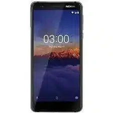 Nokia 3.1 A
