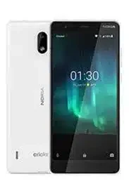 Nokia 3.1 C