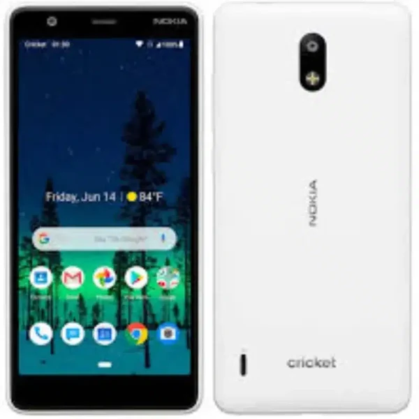 Nokia 3.1 C