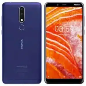 Nokia 3.1 Plus