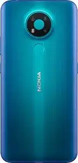 Nokia 3.4