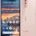 Nokia 4.2