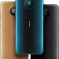 Nokia 5.3