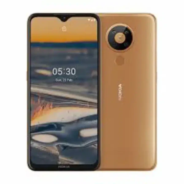 Nokia 5.3