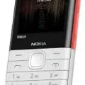 Nokia 5310 (2020)