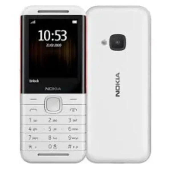 Nokia 5310 (2020)