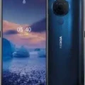 Nokia 5.4