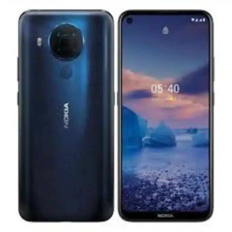Nokia 5.4 Nokia 5.4