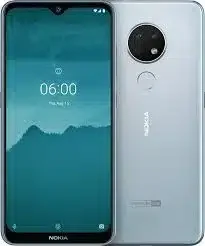 Nokia 6.2