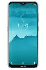 Nokia 6.2