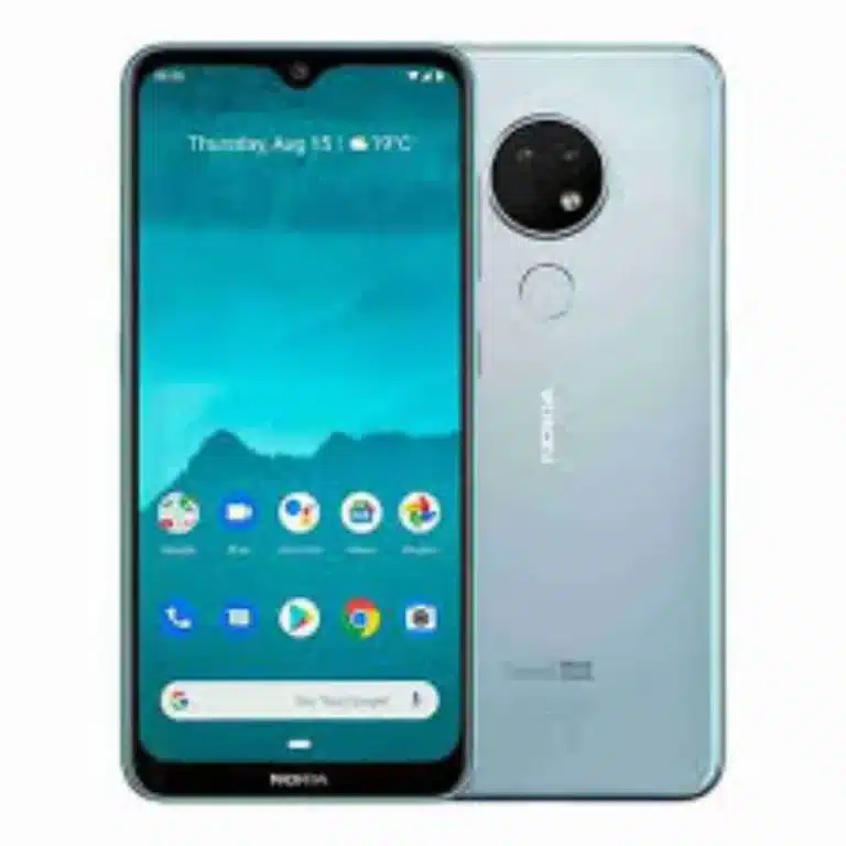 Nokia 6.2 Nokia 6.2