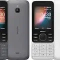 Nokia 6300 4G