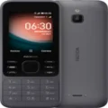 Nokia 6300 4G