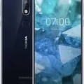 Nokia 7.1