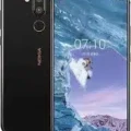 Nokia 7.1