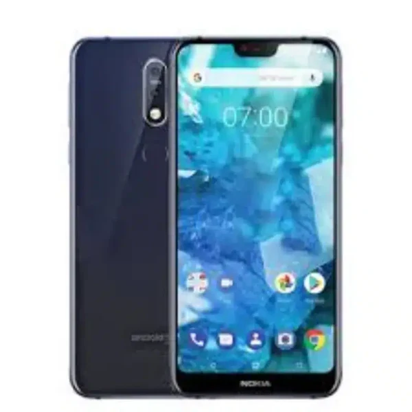 Nokia 7.1