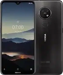 Nokia 7.2