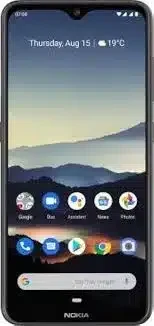 Nokia 7.2