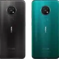 Nokia 7.2