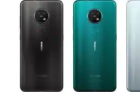 Nokia 7.2