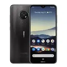 Nokia 7.2