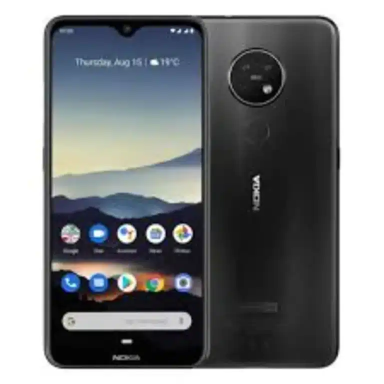 Nokia 7.2 Nokia 7.2